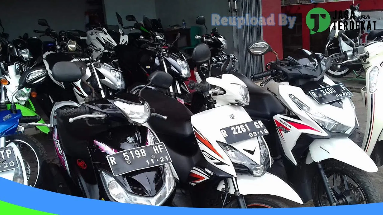 Pratama Motor: Solusi Cepat untuk Kebutuhan Kendaraan di Cilacap